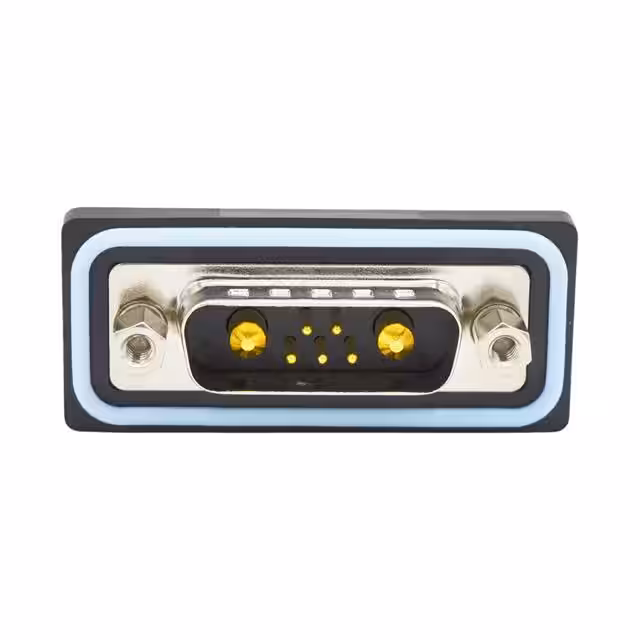 CDFR7W2113L212 NorComp Inc.  Gruppi di connettori D-Sub